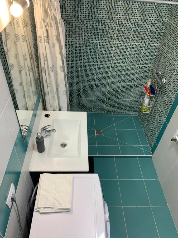 Anastasia'S Villa Ιάσιο Εξωτερικό φωτογραφία