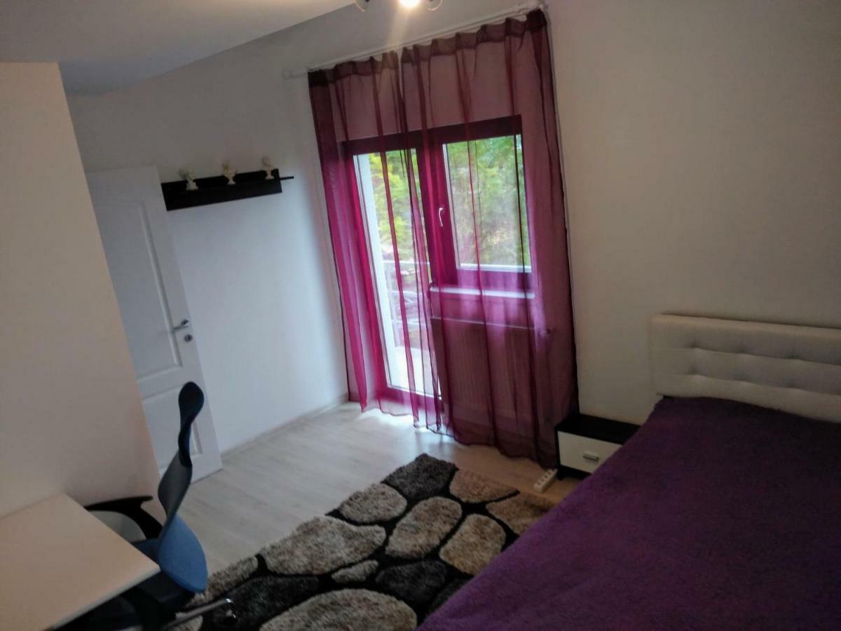 Anastasia'S Villa Ιάσιο Εξωτερικό φωτογραφία